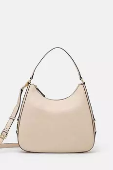 Сумка Twinset, бежевый