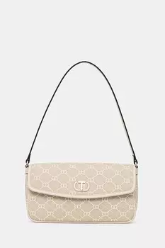 Сумка Twinset, бежевый