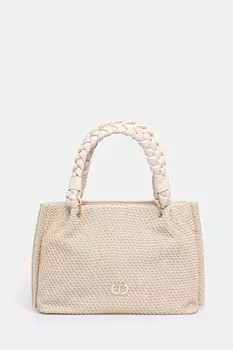Сумка Twinset, бежевый