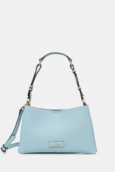 Сумка Twinset, бирюзовый