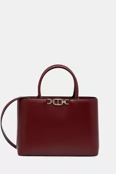 Сумка Twinset, бордовый