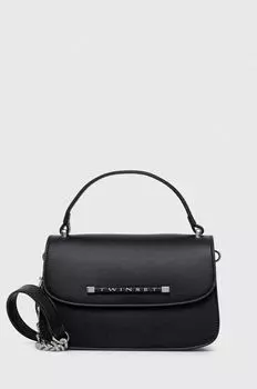 Сумка Twinset, черный