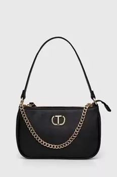 Сумка Twinset, черный