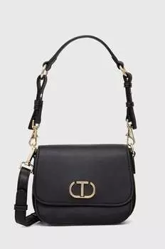 Сумка Twinset, черный