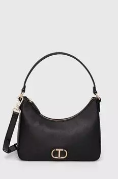 Сумка Twinset, черный