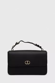 Сумка Twinset, черный