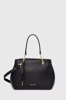 Сумка Twinset, черный