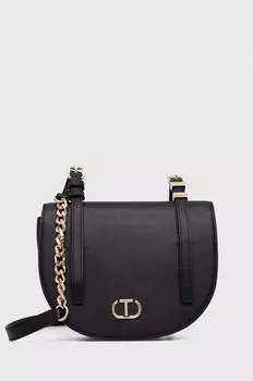 Сумка Twinset, черный