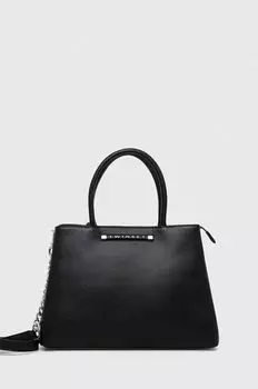 Сумка Twinset, черный