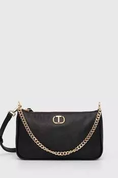 Сумка Twinset, черный