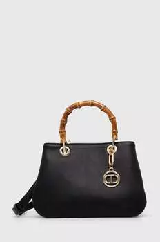 Сумка Twinset, черный