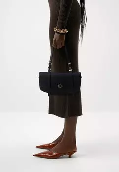 Сумка TWINSET, черный