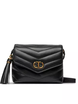 Сумка Twinset, черный