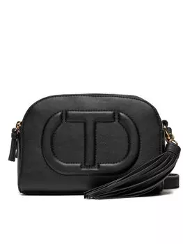 Сумка Twinset, черный