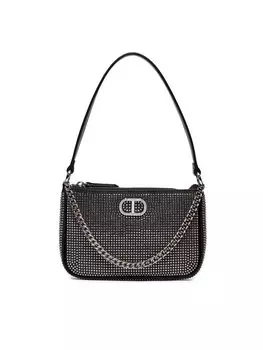 Сумка Twinset, черный