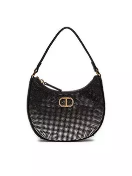 Сумка Twinset, черный