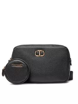 Сумка Twinset, черный