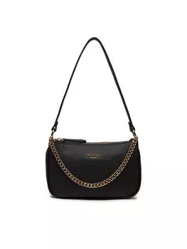 Сумка Twinset, черный