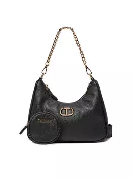 Сумка Twinset, черный