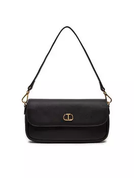 Сумка Twinset, черный