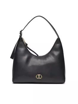 Сумка Twinset, черный