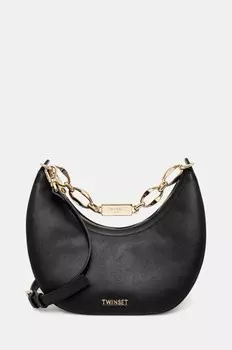 Сумка Twinset, черный