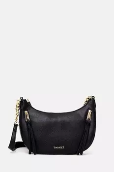 Сумка Twinset, черный