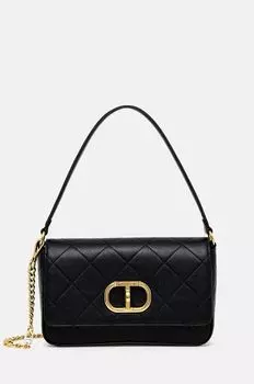 Сумка Twinset, черный