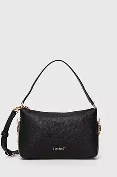 Сумка Twinset, черный