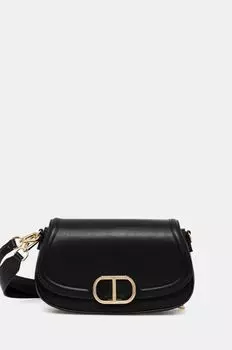 Сумка Twinset, черный