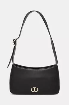 Сумка Twinset, черный