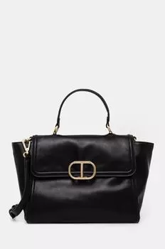 Сумка Twinset, черный