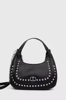 Сумка Twinset, черный