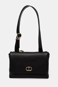 Сумка Twinset, черный