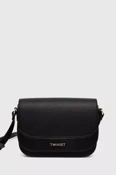 Сумка Twinset, черный