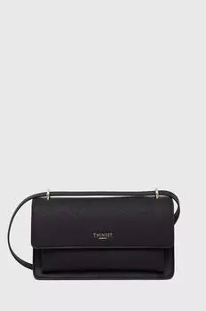Сумка Twinset, черный
