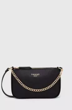 Сумка Twinset, черный