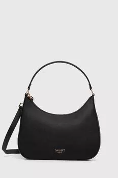 Сумка Twinset, черный