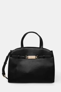 Сумка Twinset, черный