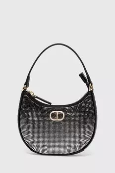 Сумка Twinset, черный