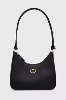 Сумка Twinset, черный