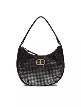 Сумка TWINSET, черный