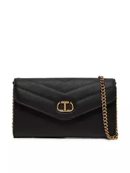 Сумка Twinset, черный