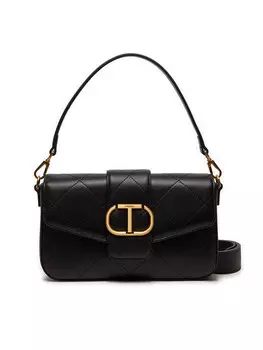 Сумка Twinset, черный