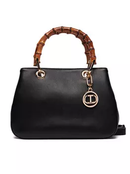 Сумка Twinset, черный