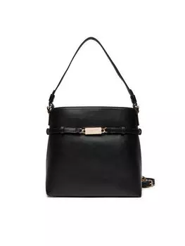 Сумка TWINSET, черный