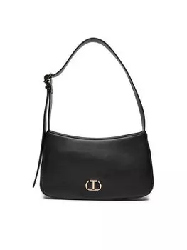 Сумка TWINSET, черный