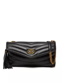 Сумка Twinset, черный