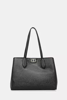 Сумка Twinset, черный