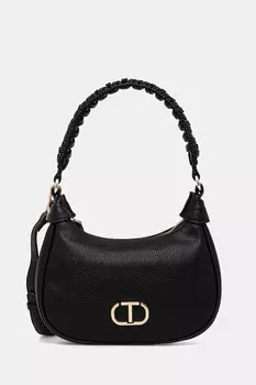 Сумка Twinset, черный